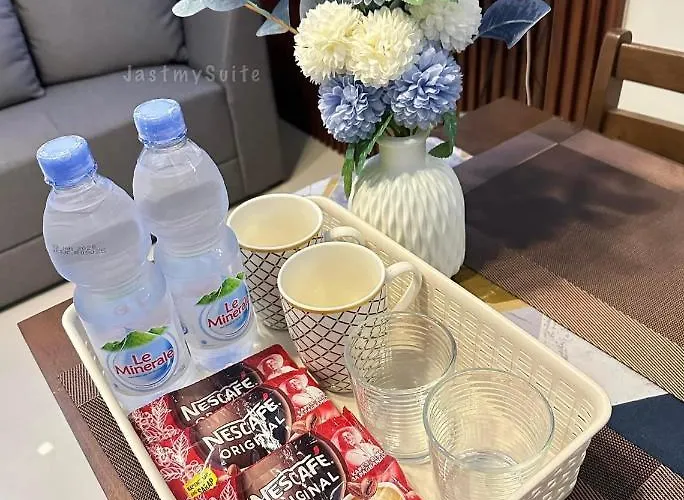 Frühstückspension Jastmysuite