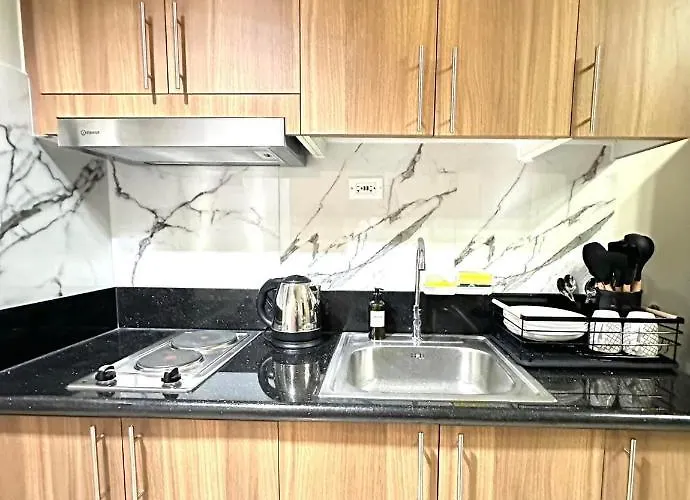 Jastmysuite 4* Manila