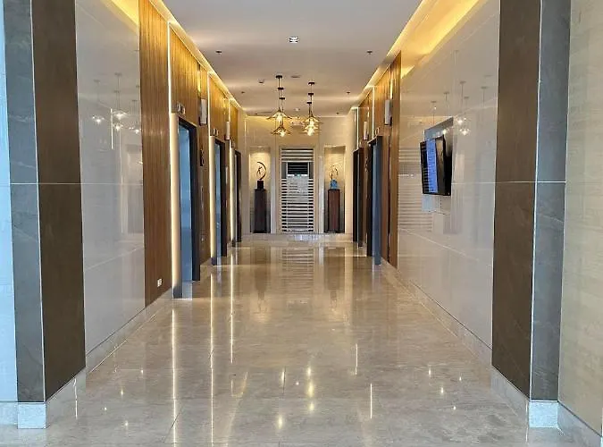 Jastmysuite Manila