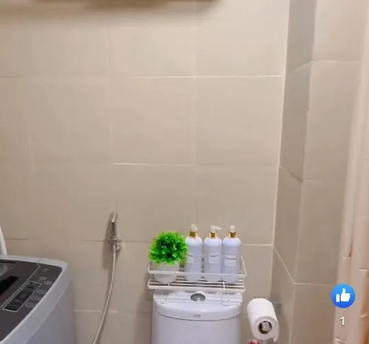 Jastmysuite Frühstückspension Manila