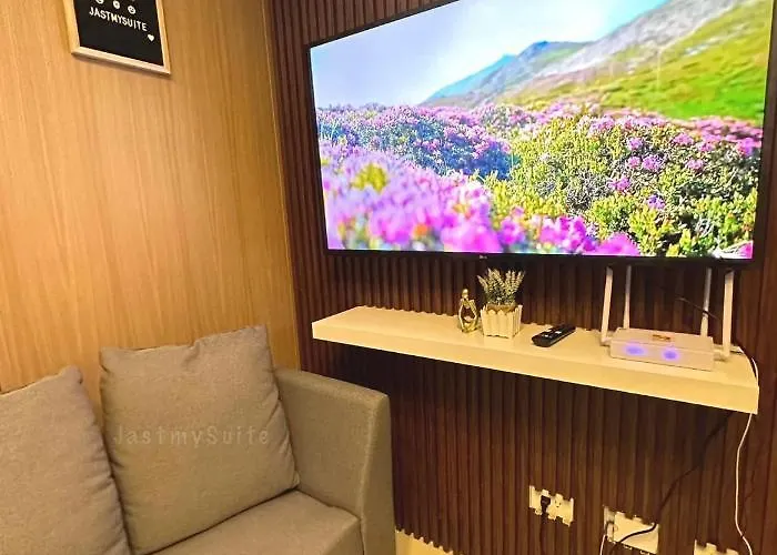 Jastmysuite 4*