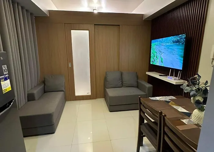 Jastmysuite Manila